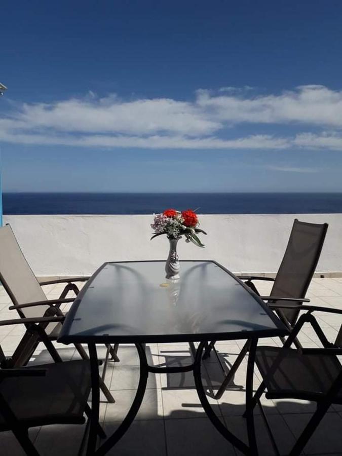 Giota & Antonia Apartments โคโรนิ ภายนอก รูปภาพ